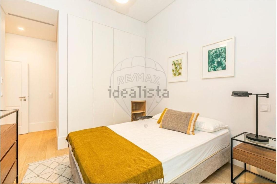 Deluxe T1 Ac Apartamento Lisboa