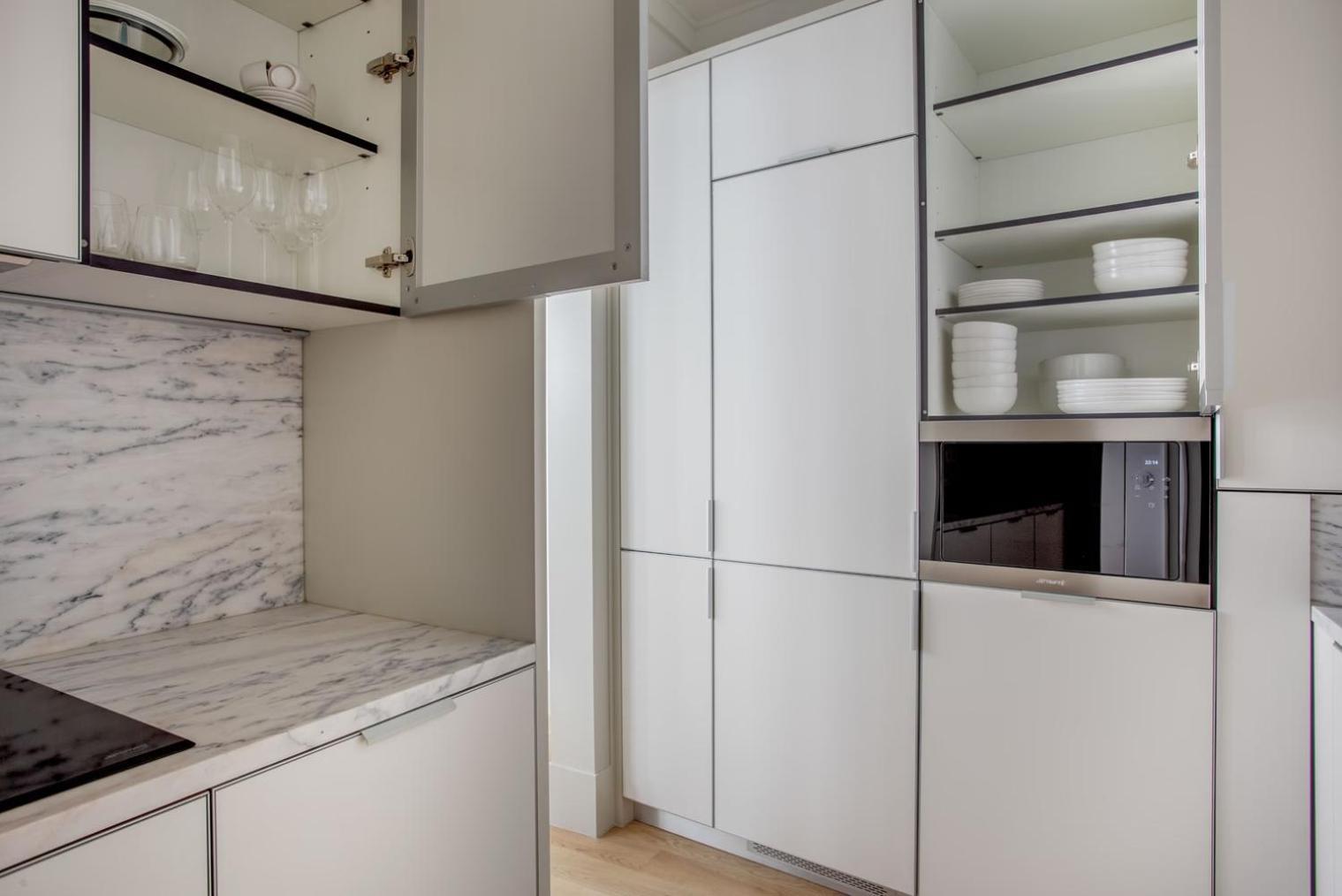 Apartamento Deluxe T1 Ac Lisboa