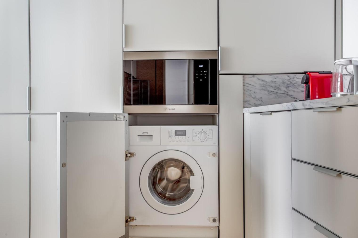 Apartamento Deluxe T1 Ac